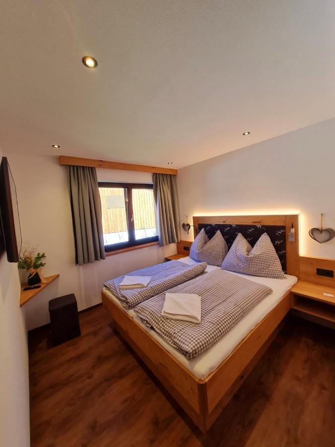 Gut Stein Panoramalodge Muhlbach Am Hochkonig Luaran gambar